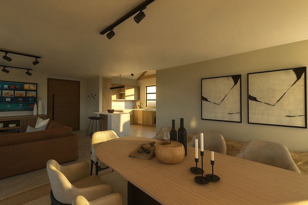 House For Sale In Bloemfontein - Photo 4