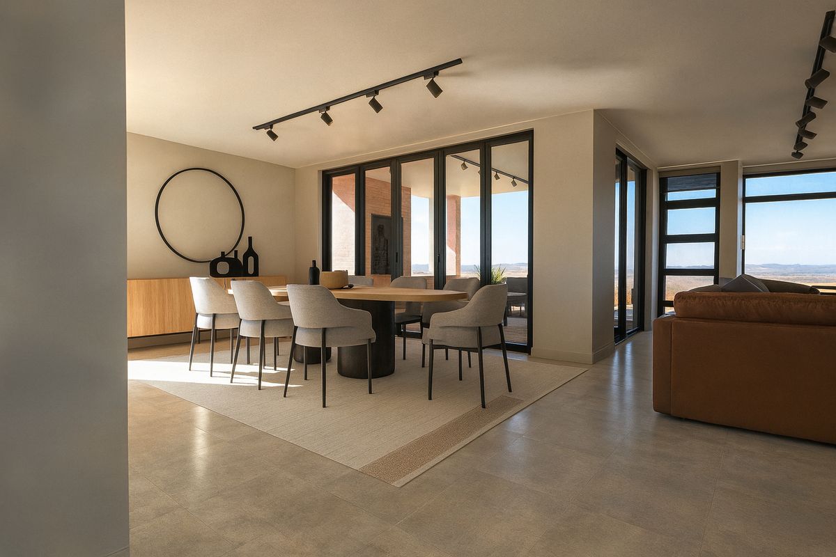 House For Sale In Bloemfontein - Photo 5