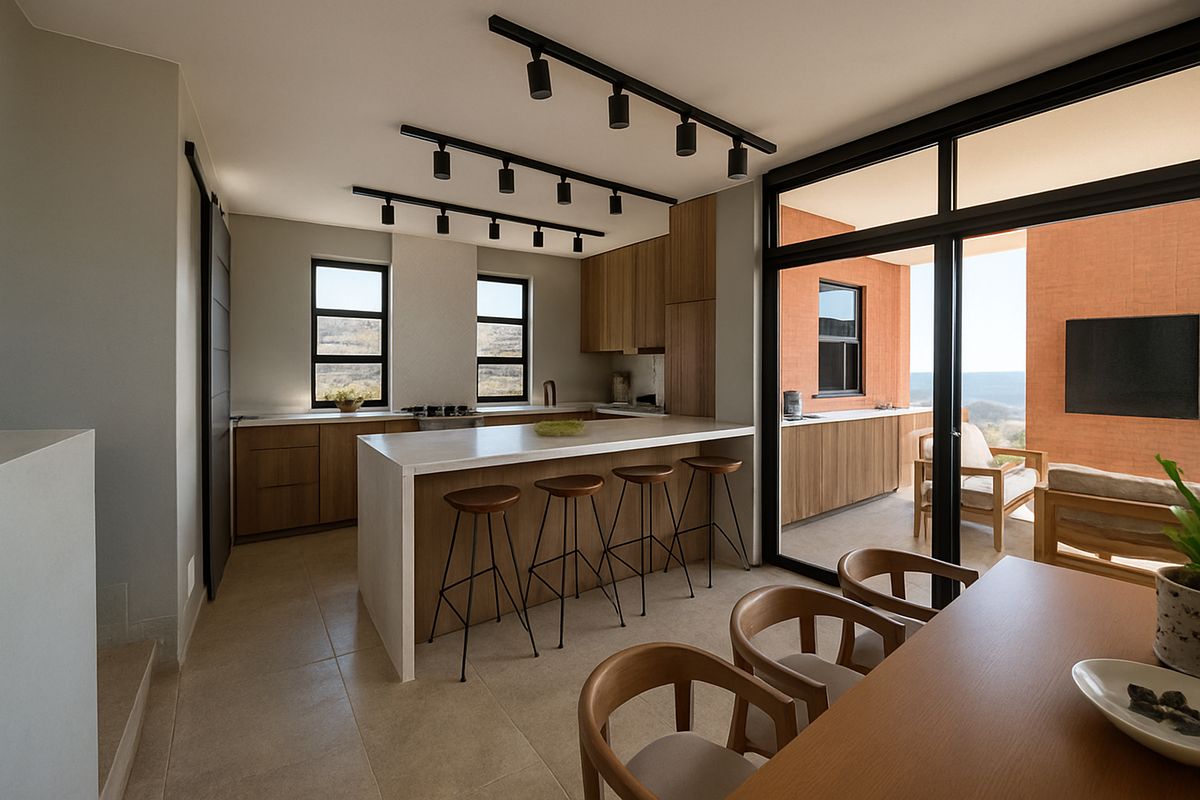 House For Sale In Bloemfontein - Photo 5