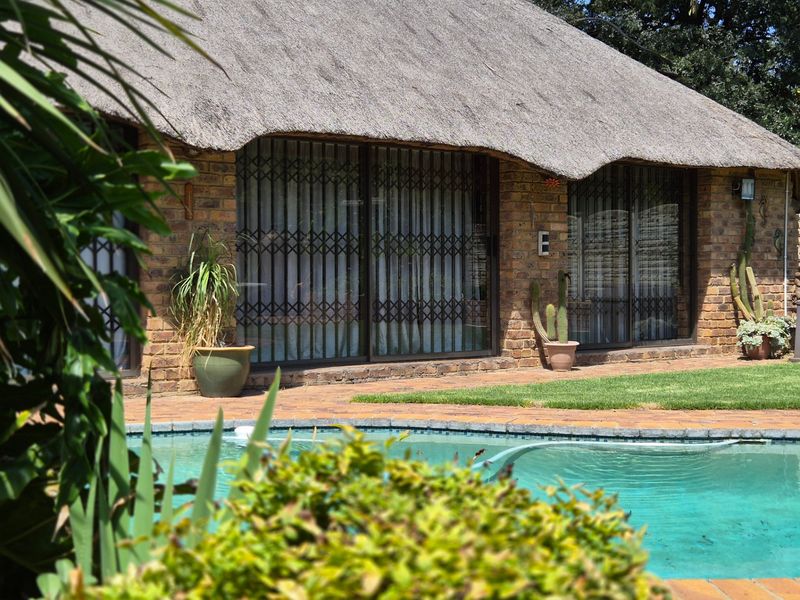House For Sale In Meyerton - Photo 6