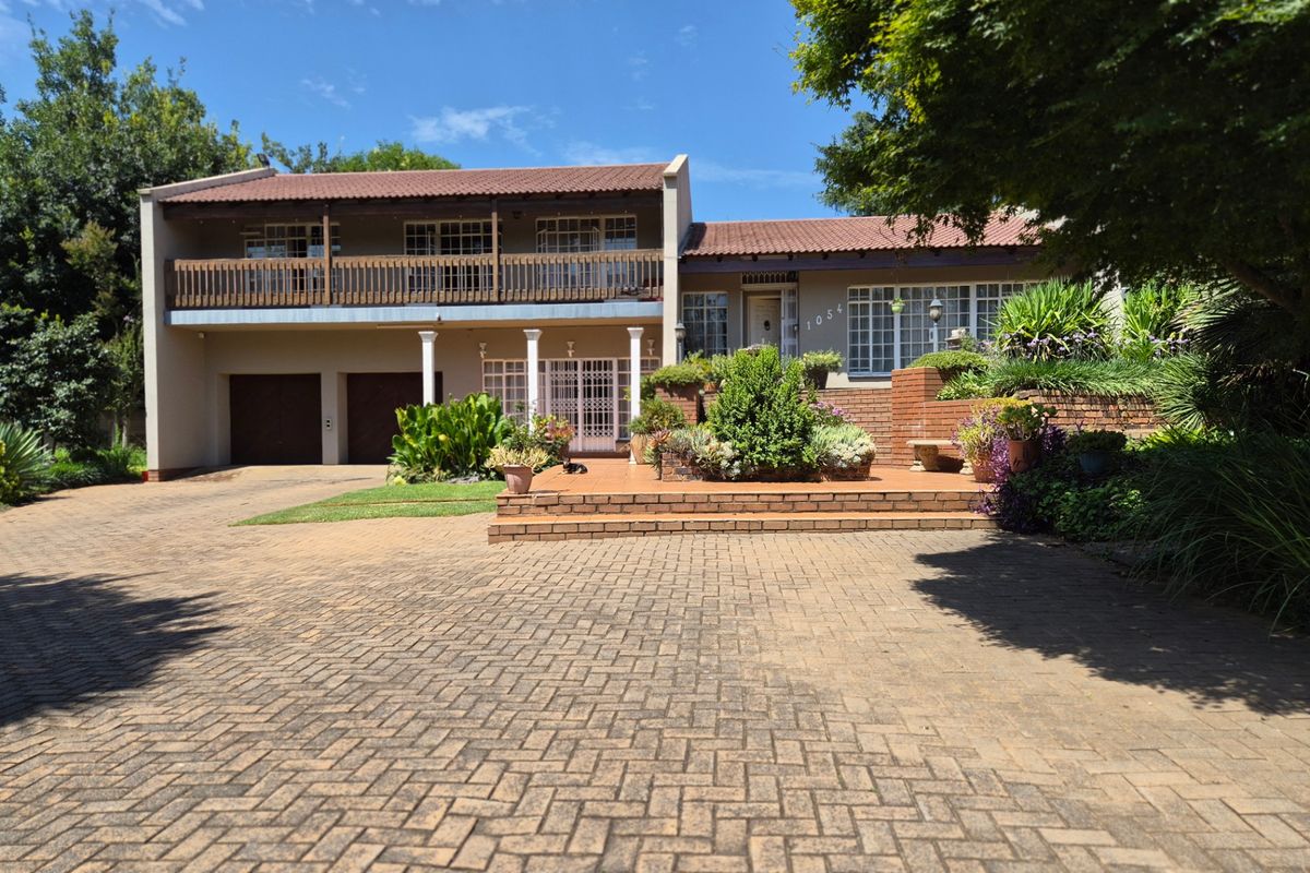House For Sale In Meyerton - Photo 2