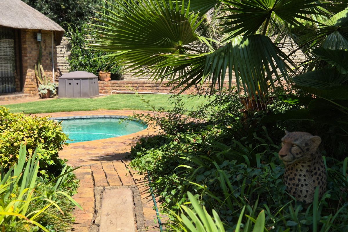 House For Sale In Meyerton - Photo 5