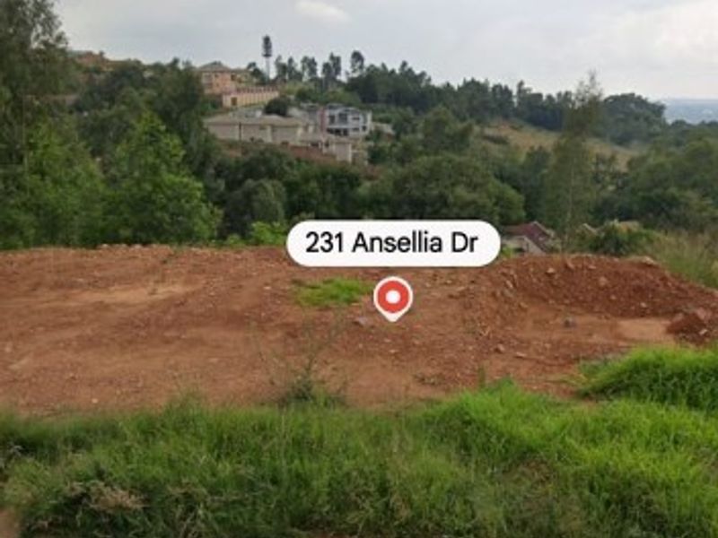 Vacant Land For Sale In Pretoria - Photo 1