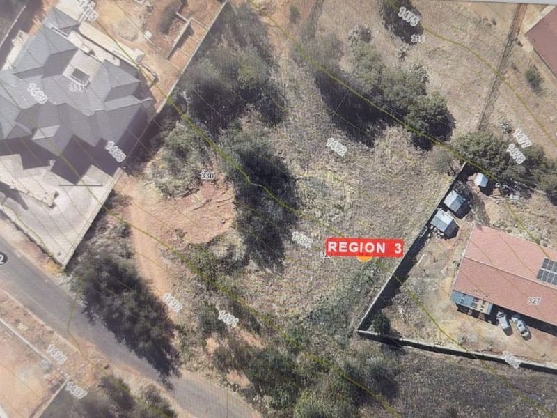 Vacant Land For Sale In Pretoria - Photo 2