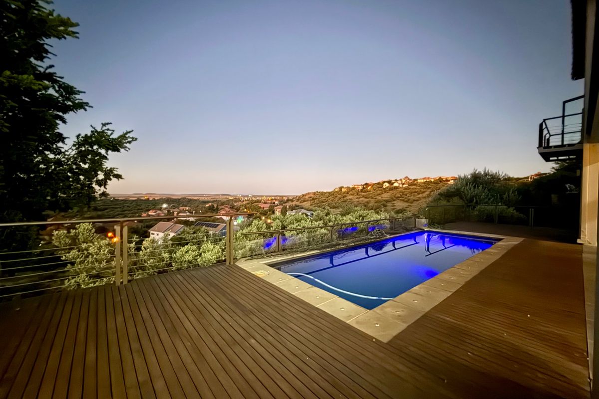 House For Sale In Bloemfontein - Photo 2