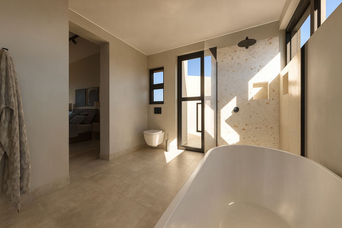 House For Sale In Bloemfontein - Photo 4