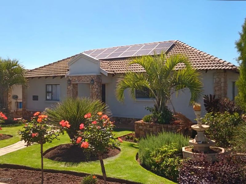 House For Sale In Bronkhorstspruit - Photo 4