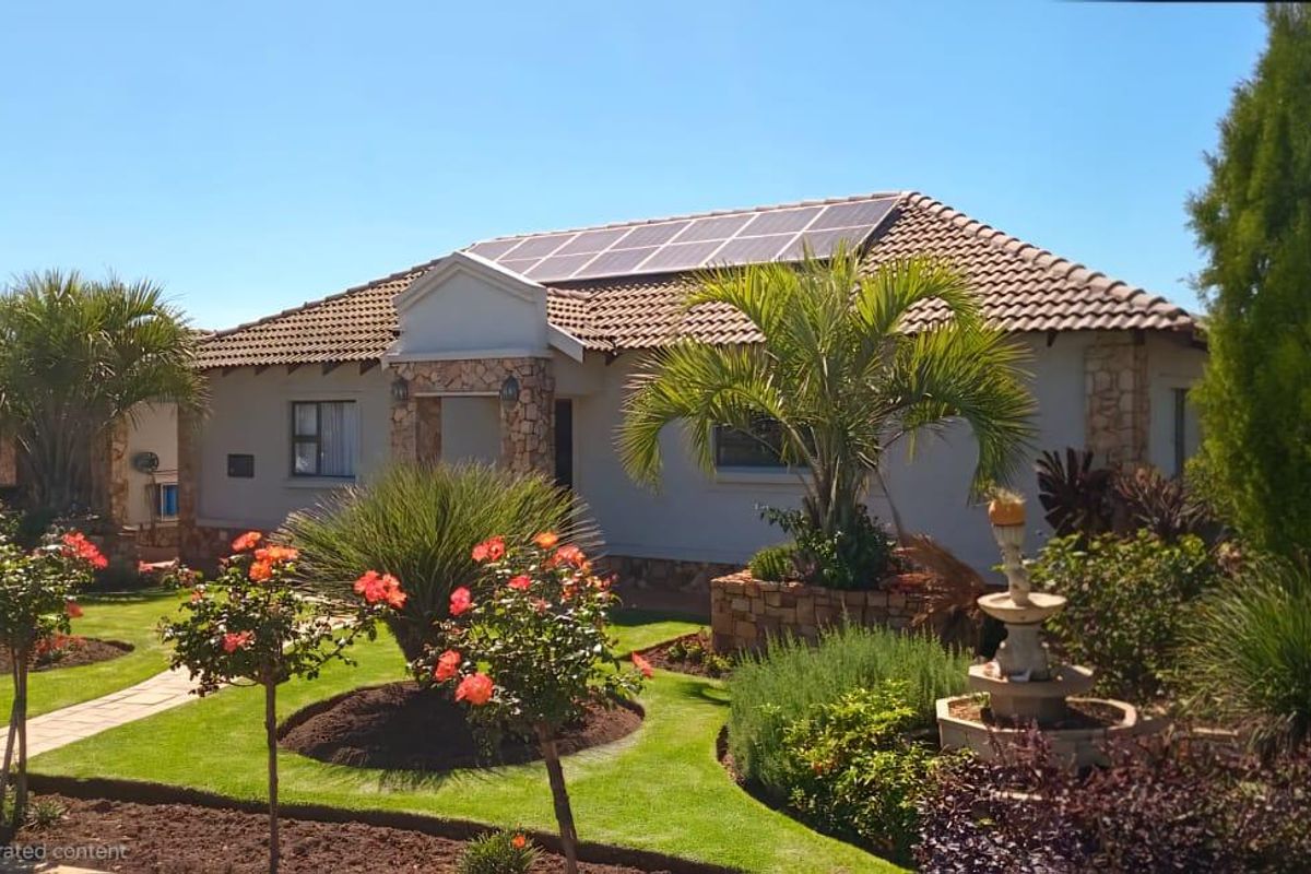 House For Sale In Bronkhorstspruit - Photo 4