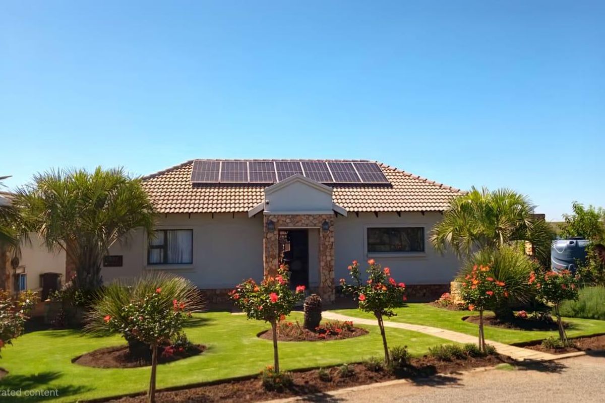 House For Sale In Bronkhorstspruit - Photo 5