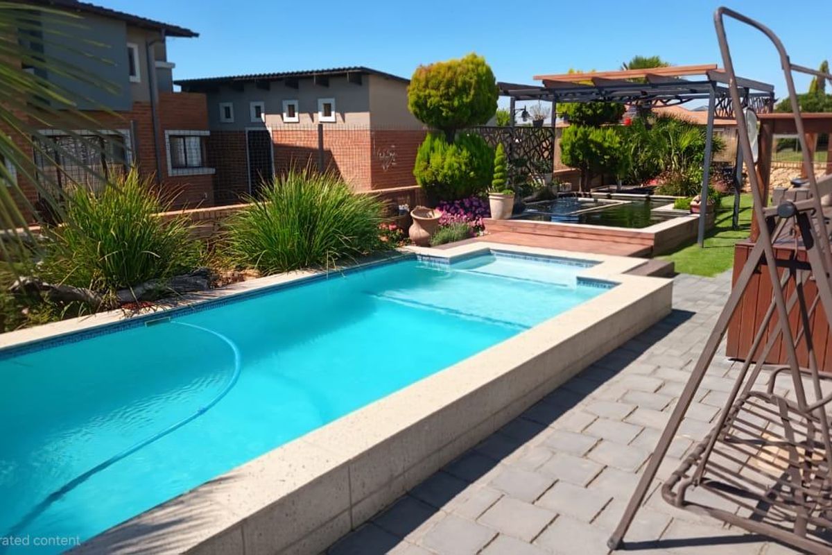 House For Sale In Bronkhorstspruit - Photo 2