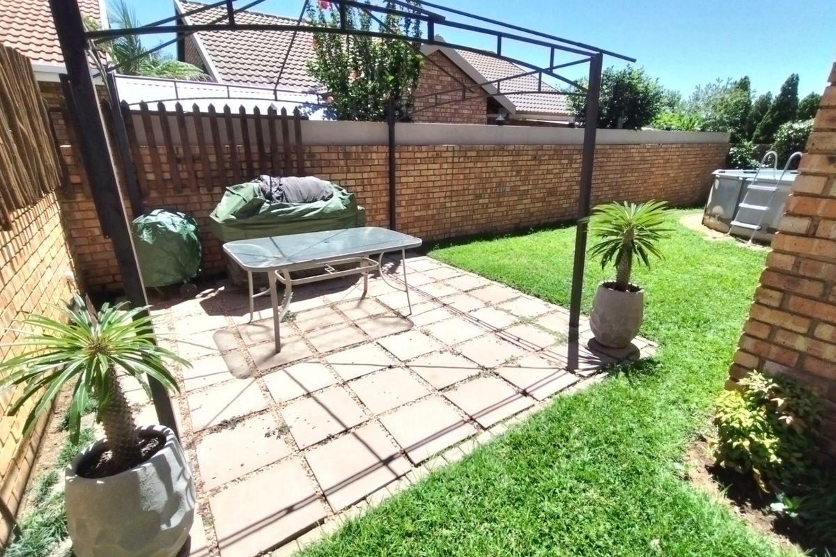 Townhouse Sold In Centurion - Photo 3