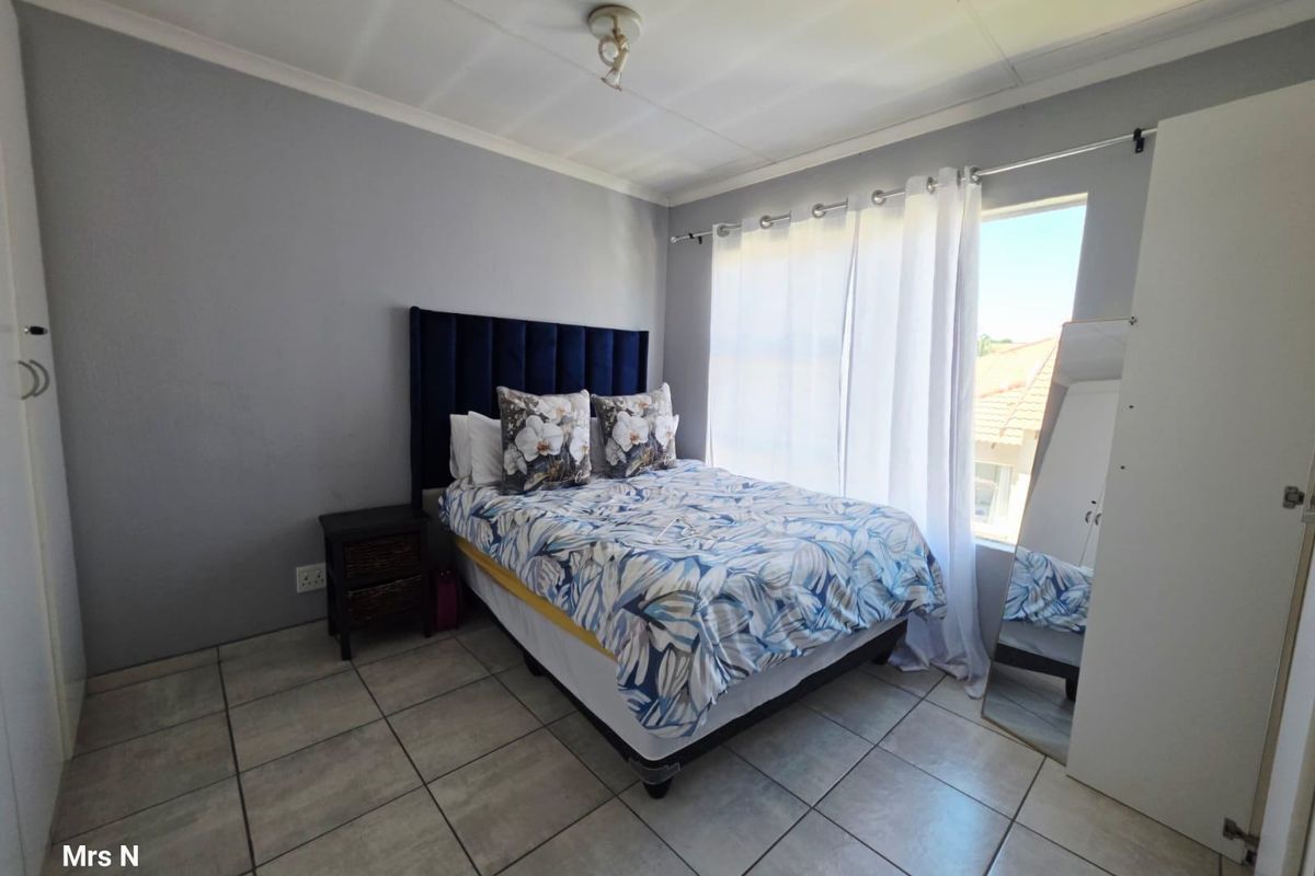 Townhouse Pending Sale In Centurion - Photo 5