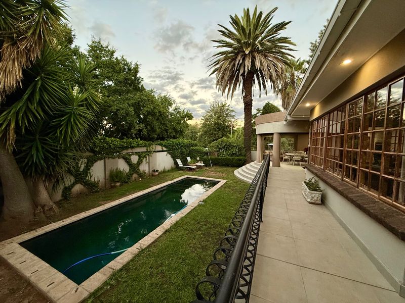 House For Sale In Bloemfontein - Photo 8
