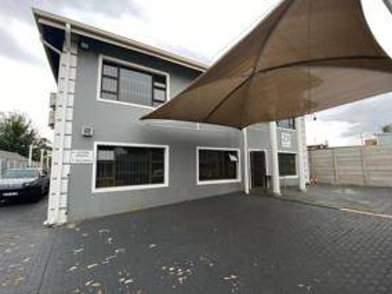 Commercial For Sale In Alberton - Photo 3