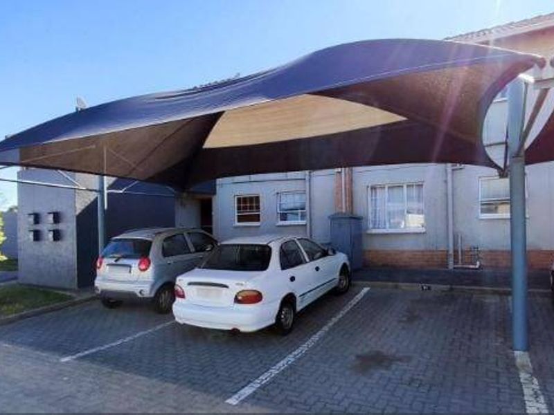 Apartment For Sale In Boksburg - Photo 6