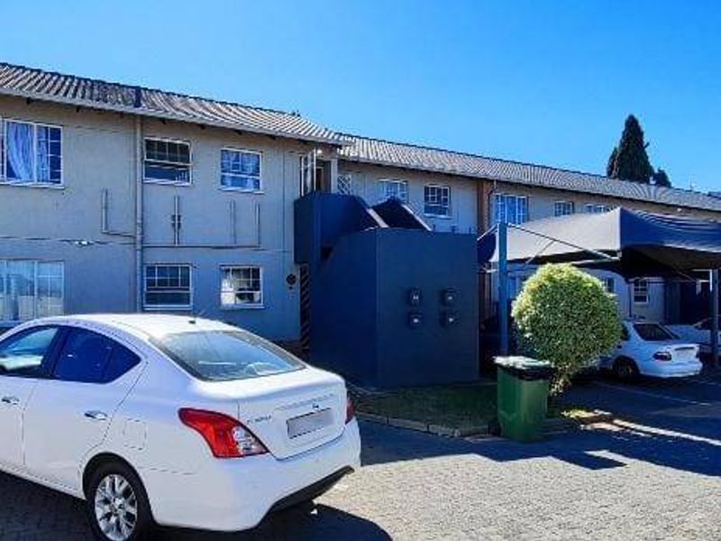 Apartment For Sale In Boksburg - Photo 1