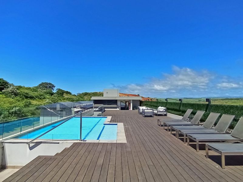 Apartment For Sale In Ballito - Photo 1