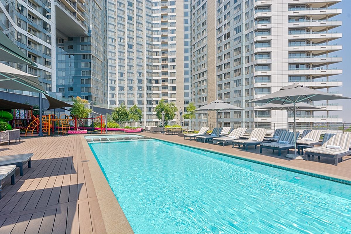 Apartment Rental Monthly In Sandton - Photo 2