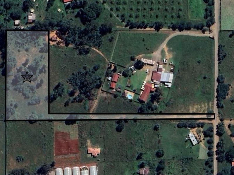 Vacant Land For Sale In Walkerville - Photo 2