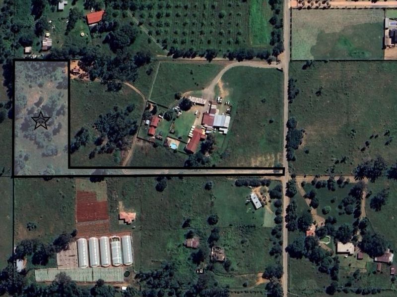 Vacant Land For Sale In Walkerville - Photo 1