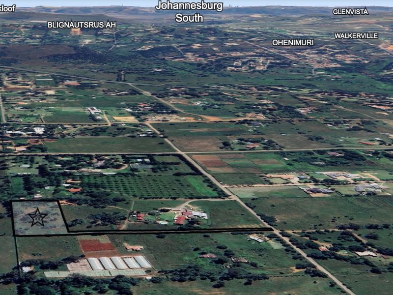 Vacant Land For Sale In Walkerville - Photo 5