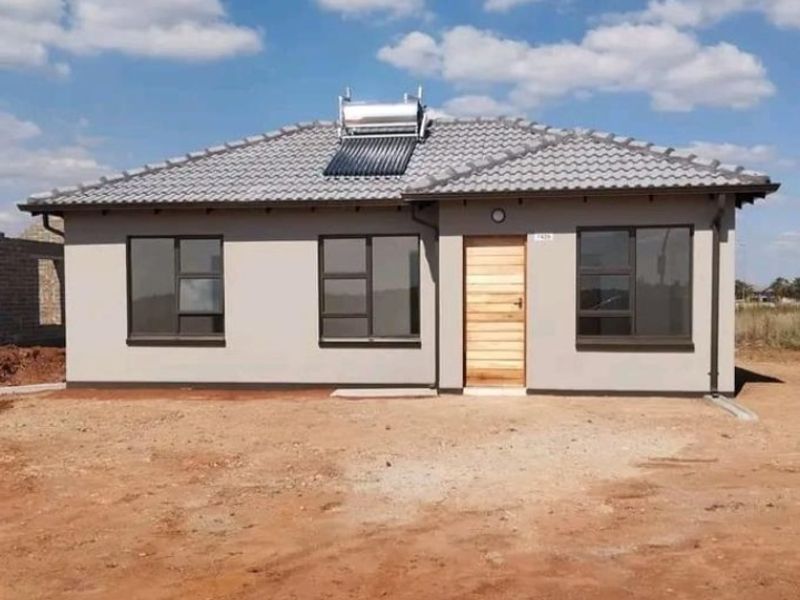 House For Sale In Boksburg - Photo 1