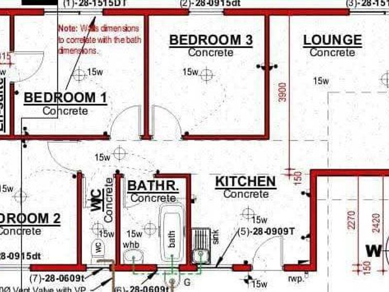 House For Sale In Boksburg - Photo 8