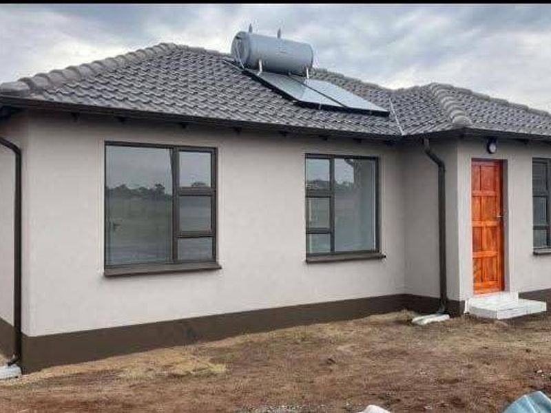 House For Sale In Boksburg - Photo 8