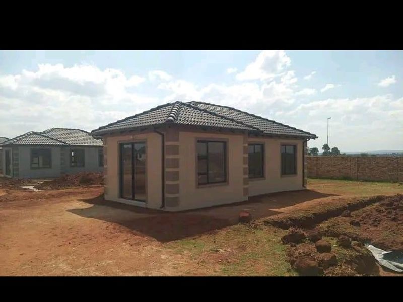 House For Sale In Boksburg - Photo 1
