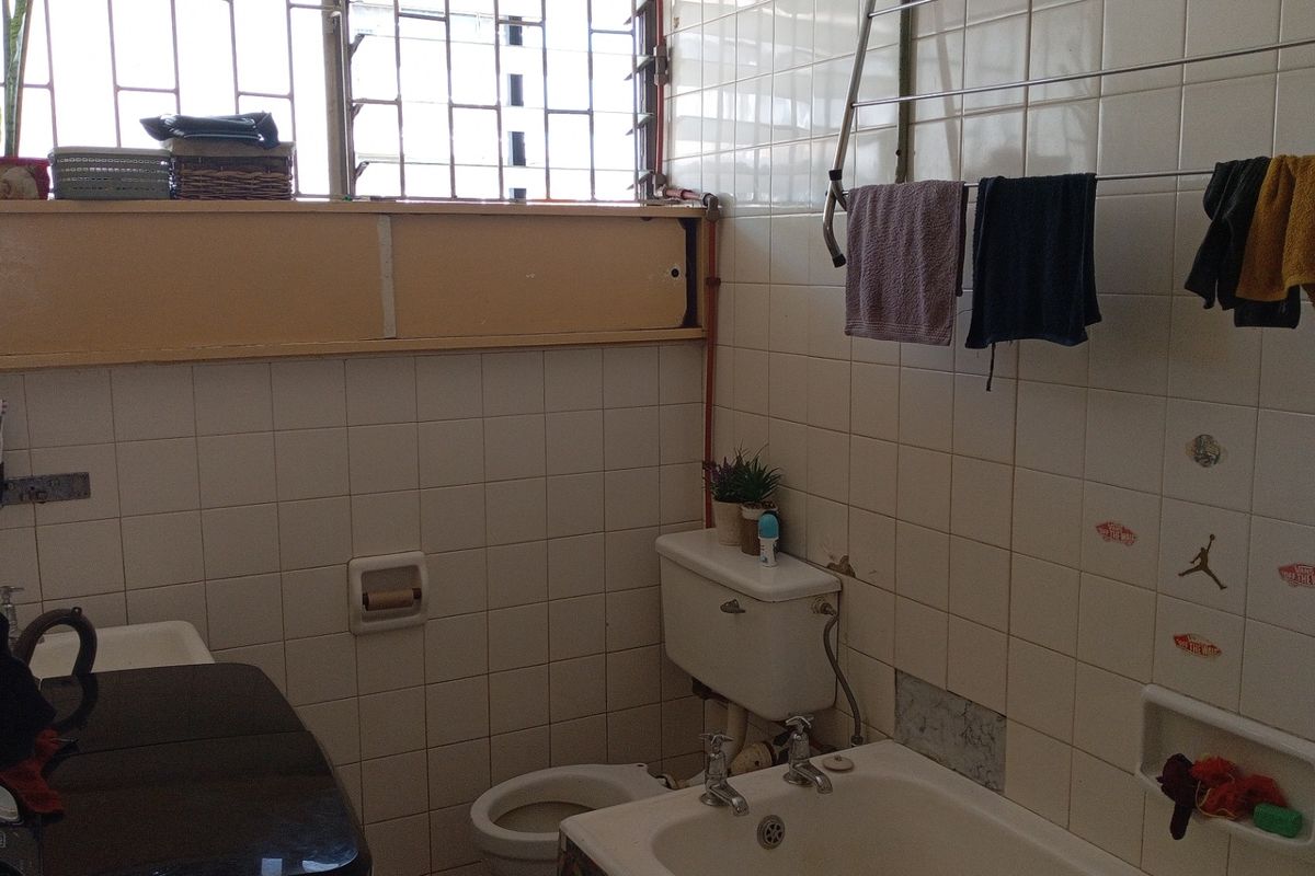Apartment For Sale In Pretoria - Photo 5