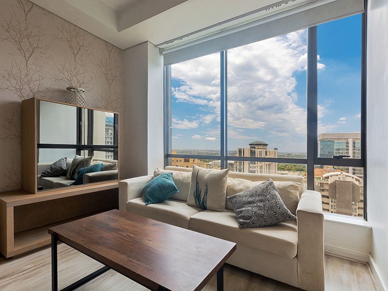 Apartment For Sale In Sandton - Photo 9