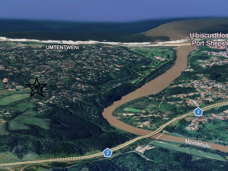 House For Sale In Port Shepstone - Photo 2