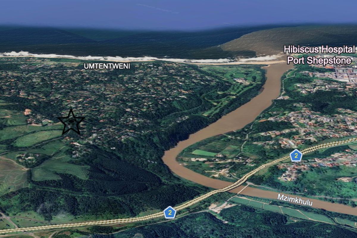 House For Sale In Port Shepstone - Photo 2