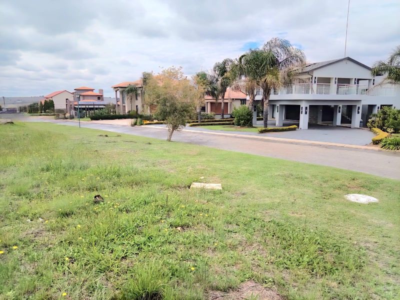 Vacant Land For Sale In Bronkhorstspruit - Photo 3