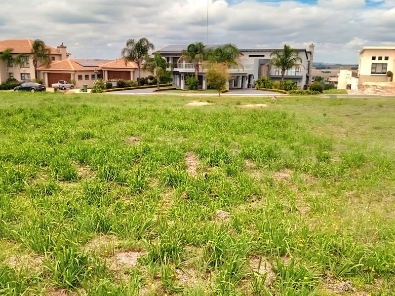 Vacant Land For Sale In Bronkhorstspruit - Photo 8