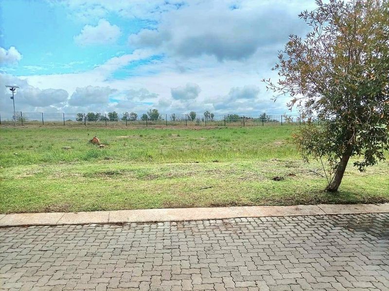 Vacant Land For Sale In Bronkhorstspruit - Photo 7
