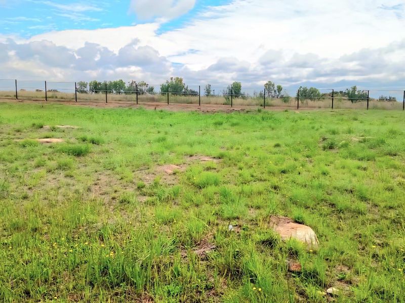 Vacant Land For Sale In Bronkhorstspruit - Photo 6