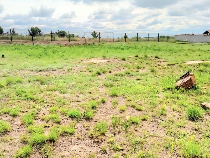 Vacant Land For Sale In Bronkhorstspruit - Photo 5