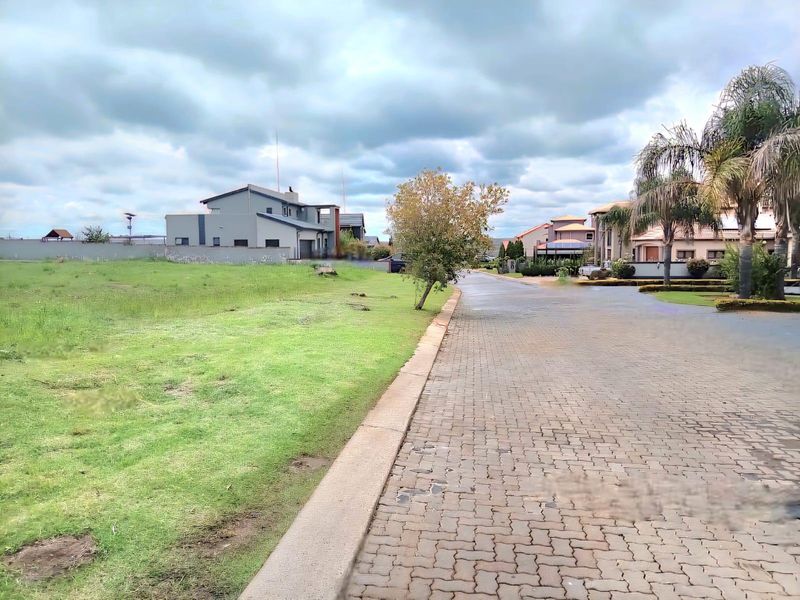 Vacant Land For Sale In Bronkhorstspruit - Photo 2