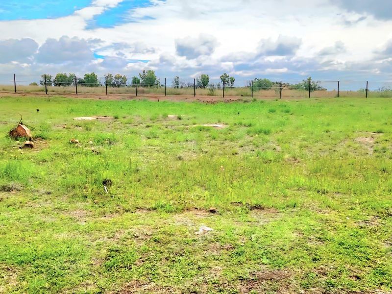 Vacant Land For Sale In Bronkhorstspruit - Photo 4