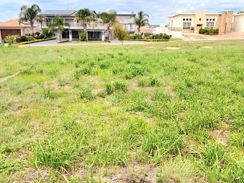 Vacant Land For Sale In Bronkhorstspruit - Photo 1