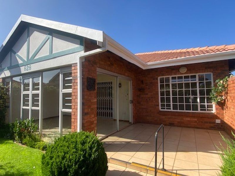 Cluster For Sale In Brakpan - Photo 1