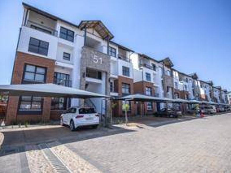 Apartment For Sale In Pretoria - Photo 8