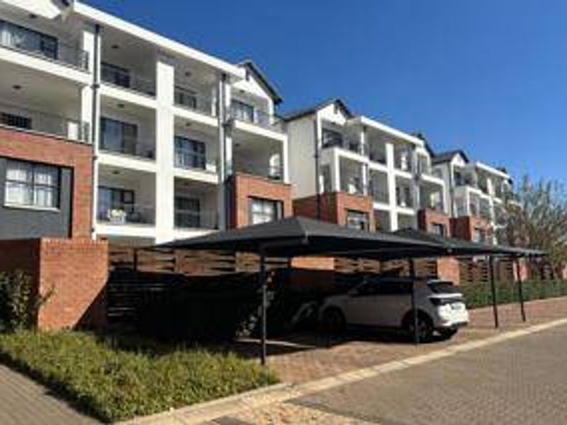 Apartment For Sale In Pretoria - Photo 7