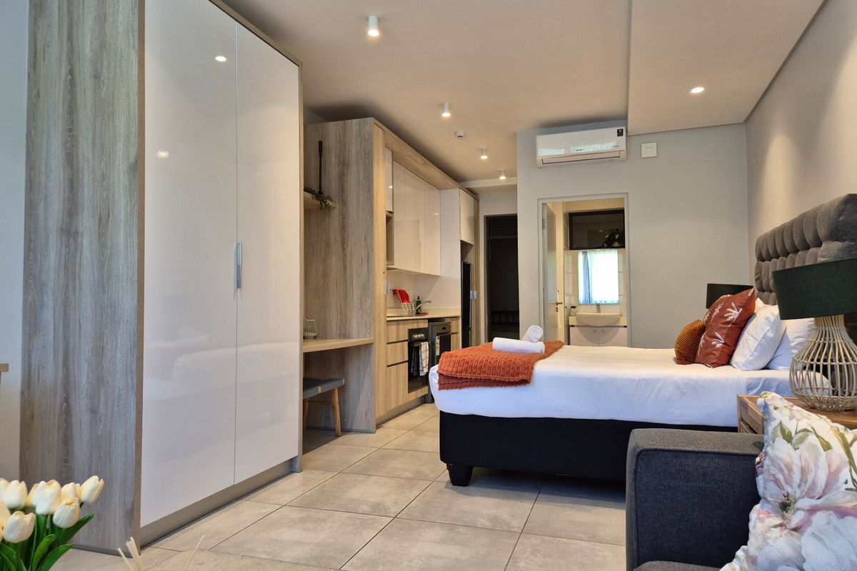 Apartment Rental Monthly In Ballito - Photo 4