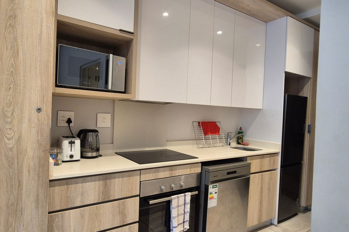 Apartment Rental Monthly In Ballito - Photo 5