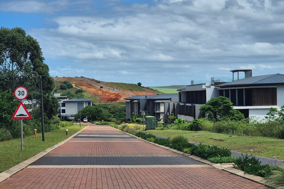 Apartment Rental Monthly In Ballito - Photo 3