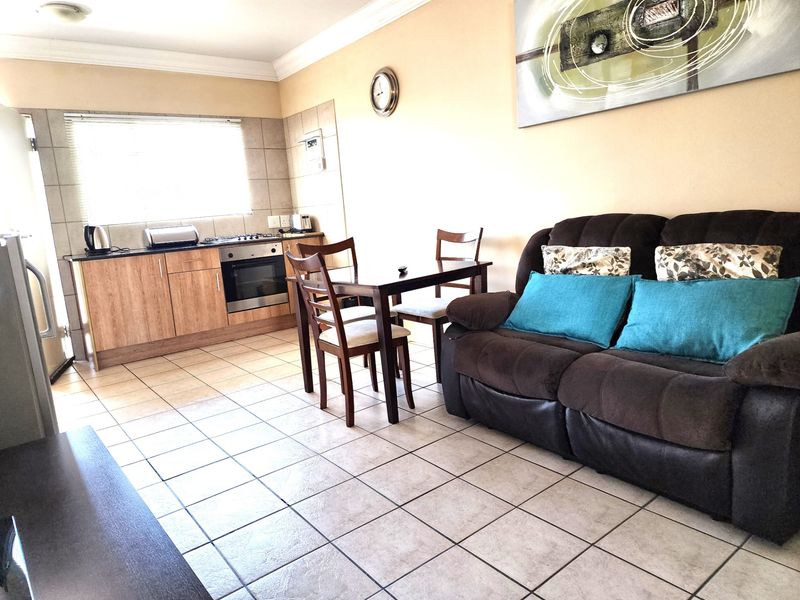 Apartment Rental Monthly In Sandton - Photo 2