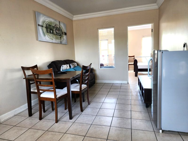 Apartment Rental Monthly In Sandton - Photo 8