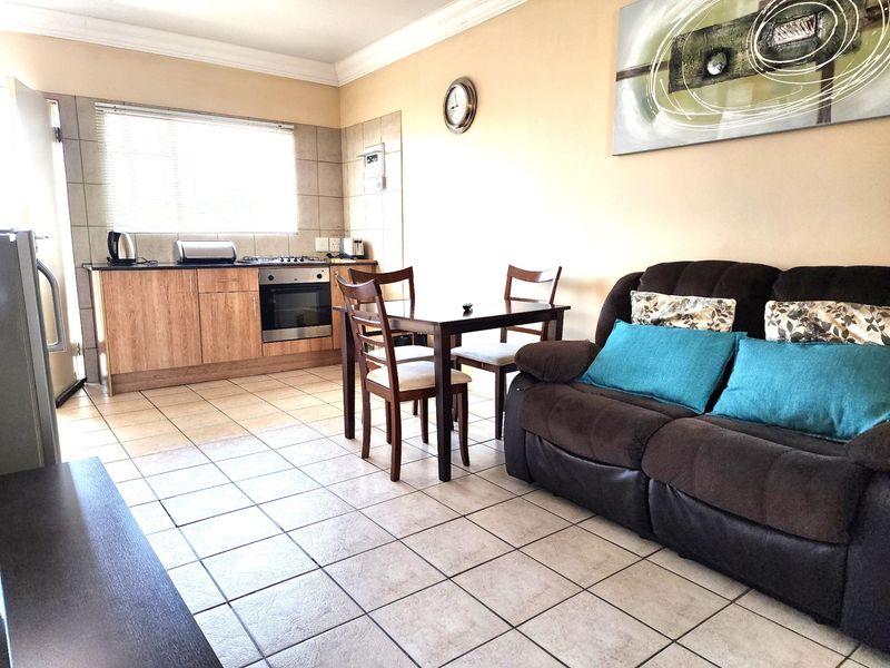 Apartment Rental Monthly In Sandton - Photo 6